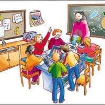 Timeline: Pedagogía Educación Y Didáctica En EL Paso Del Tiempo