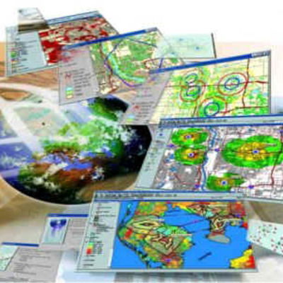 Timeline: HISTORIA DE LOS SISTEMAS DE INFORMACIÓN GEOGRÁFICA (SIG)