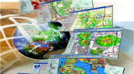 Timeline: HISTORIA DE LOS SISTEMAS DE INFORMACIÓN GEOGRÁFICA (SIG)