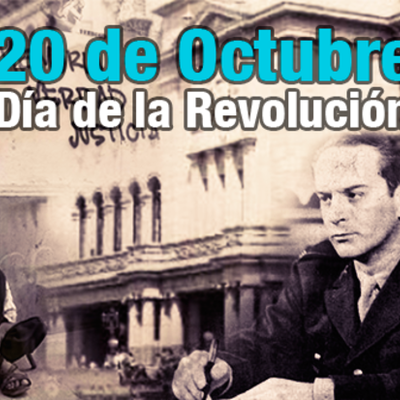 Timeline: Fechas importantes de Guatemala ¡(David Lázaro)°!