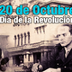 20 de octubre
