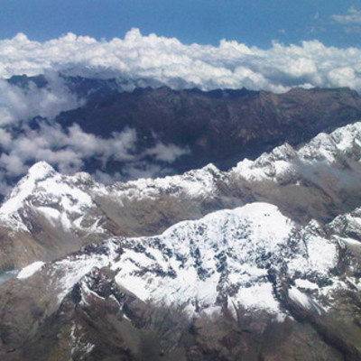 Timeline: historia de la Sierra Nevada de Santa Marta