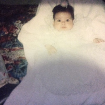 Timeline: Mi línea del tiempo