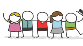 Timeline: Línea del tiempo de la ASC