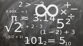 Timeline: HISTORIA DE LA MATEMATICA (AMILCAR, HELMUT, ABNER)