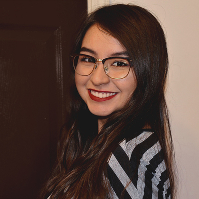 Timeline: Sara Flores