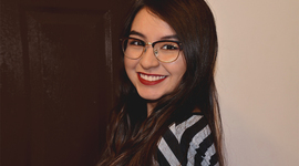 Timeline: Sara Flores