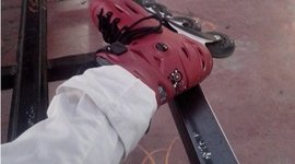 Timeline: Mi novio patinaba