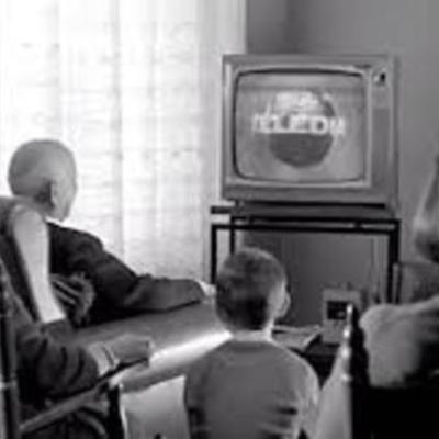 Timeline: historia de la televisión