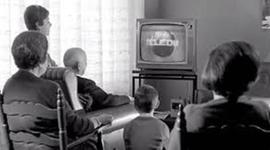 Timeline: historia de la televisión