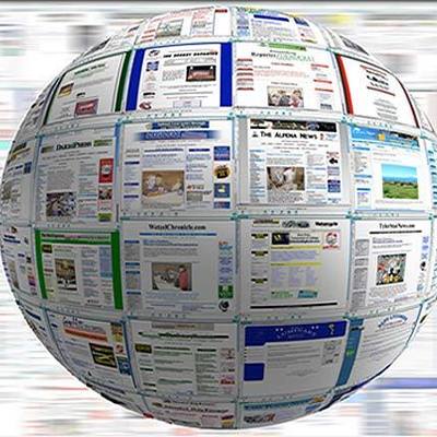 Timeline: MEDIOS DE COMUNICACIÓN "EL PERIÓDICO"