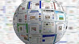 Timeline: MEDIOS DE COMUNICACIÓN "EL PERIÓDICO"