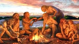 Timeline:  inventos más significativos en la vida del hombre