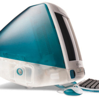 Timeline: Informática