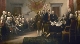 Timeline: Sucesos que dieron origen al Estado Moderno