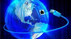 Timeline: Internet en El Salvador