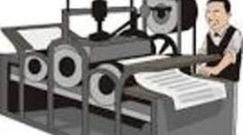 Timeline: LA İMPRENTA Entre 1041 y 1048