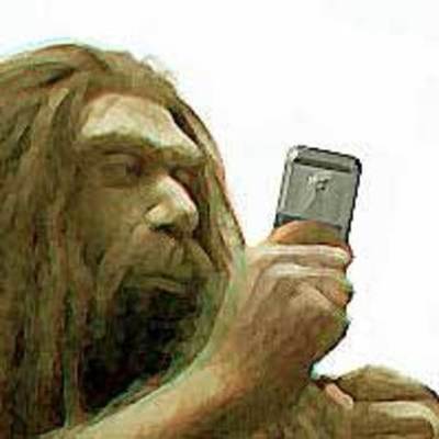 Timeline: De la piedra a la web