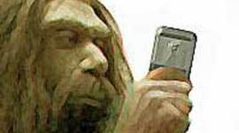 Timeline: De la piedra a la web