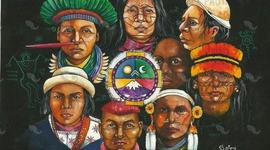 Timeline: Procesos Históricos de los Pueblos Indígenas III