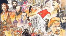 Timeline: Rusia 1857 a 1920