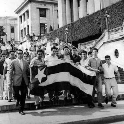 Timeline: Cuba 1857 a 1920