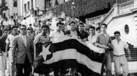 Timeline: Cuba 1857 a 1920