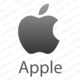582aca4000ab46231333a1df893c947e apple logo by vexels