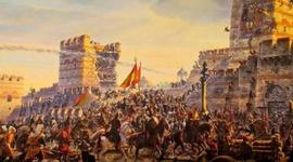 Timeline: Ιστορία κεφάλαιο 1-Μιχάλης Κλεάνθους