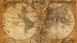 Timeline: Avvenimenti importanti dall'anno 0 fino al 1688.