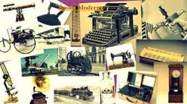 Timeline: Historia del internet (Rojo)