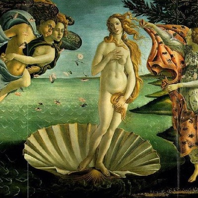 Timeline: ιστορία κεφάλεο 1 'Αντρεα