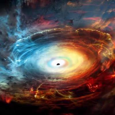 Timeline: breve historia de la física