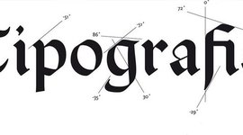 Timeline: HISTORIA DE LA TIPOGRAFÍA