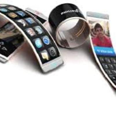 Timeline: INVENTOS TECNOLOGICOS