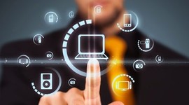 Timeline: Evolución electrónica de la informática - Leidy Marley Díaz Barreto