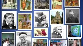 Timeline: Historia de la Pedagogía, Educación y Didáctica