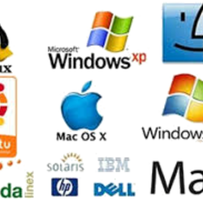 Timeline: HISTORIA DE LOS SISTEMAS OPERATIVOS