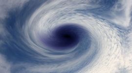 Timeline: Huracanes más desbastadores de América