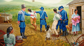 Timeline: Early American History