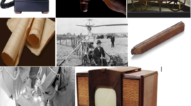 Timeline: Inventos Mas Trascendentales