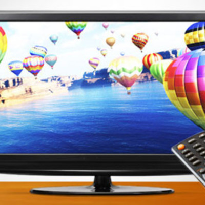 Timeline: televisión