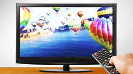 Timeline: televisión