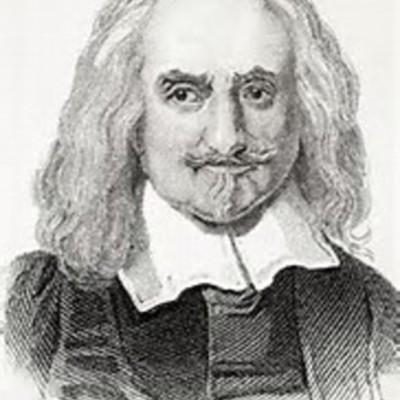 Timeline: Thomas Hobbes