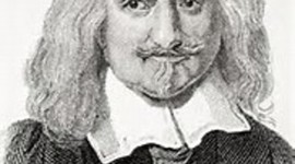 Timeline: Thomas Hobbes