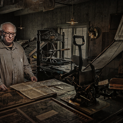 Timeline: 10 Inventos mas significativos en la vida del hombre