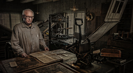 Timeline: 10 Inventos mas significativos en la vida del hombre