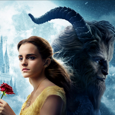 Timeline: Beauty & The Beast