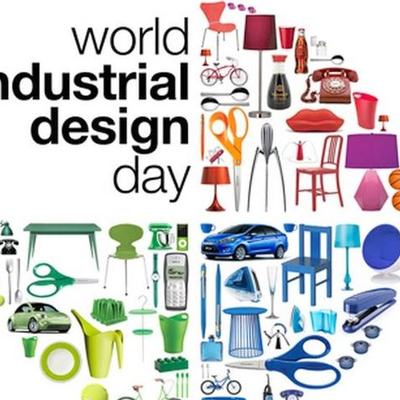 Timeline: Línea del Tiempo del diseño industrial