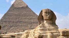 Timeline: civilizacion egipcia